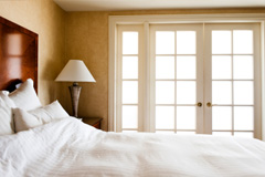 Higham Common bedroom extension costs