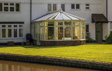 Higham Common conservatory leads