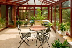 Higham Common conservatory quotes