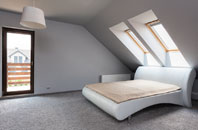 Higham Common bedroom extensions