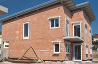 Higham Common home extensions
